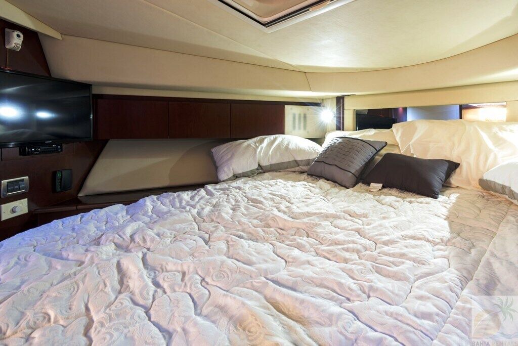 Photo of Bedroom in Isla Iguana