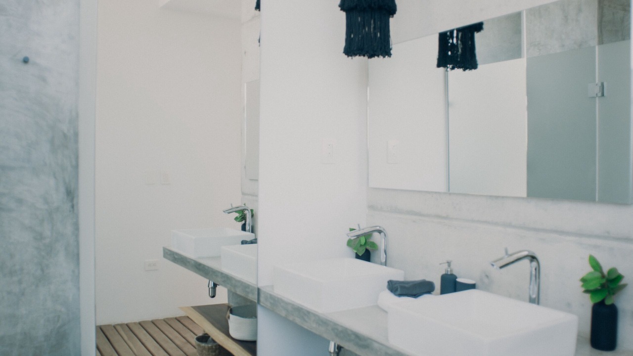 Photo of Bathroom in Tulsayab