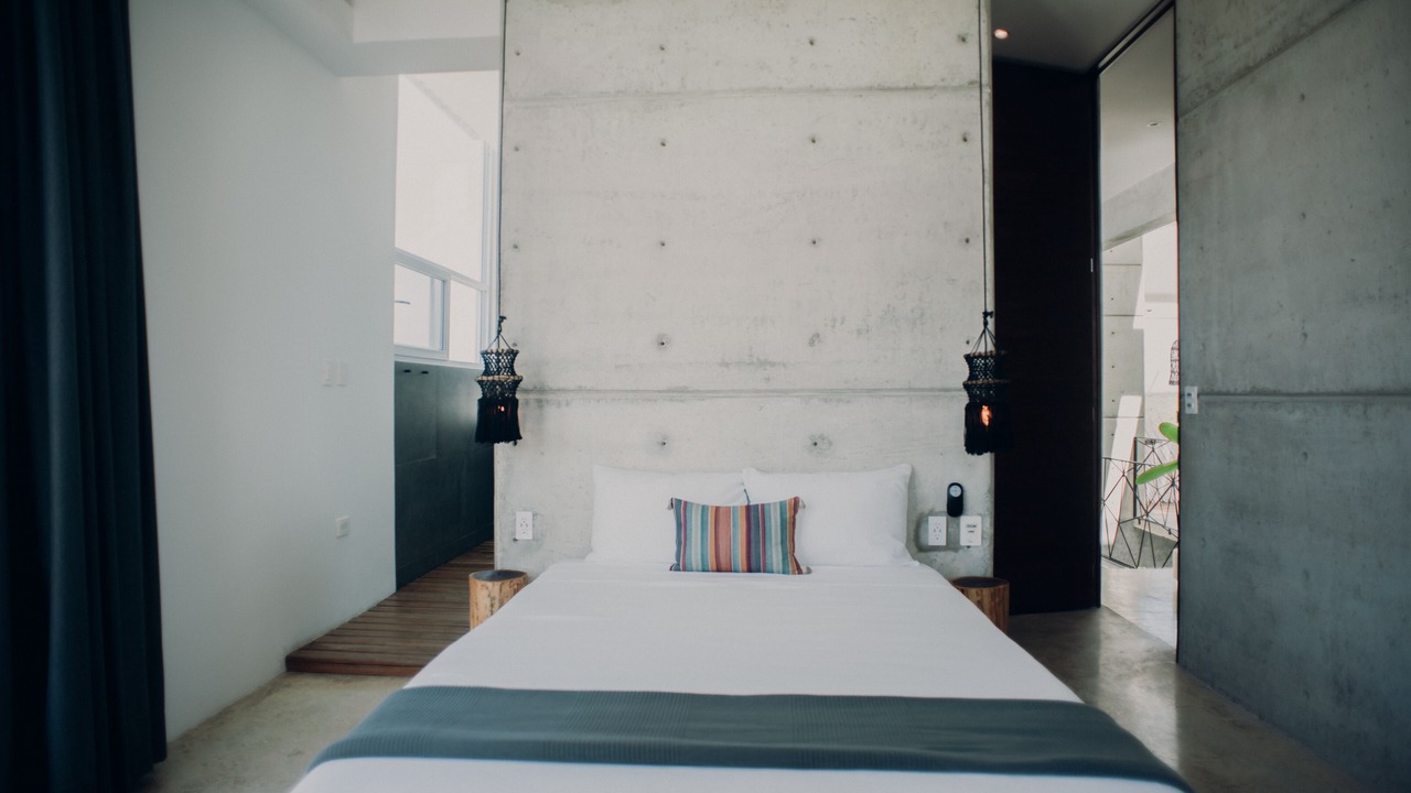 Photo of Bedroom in Tulsayab