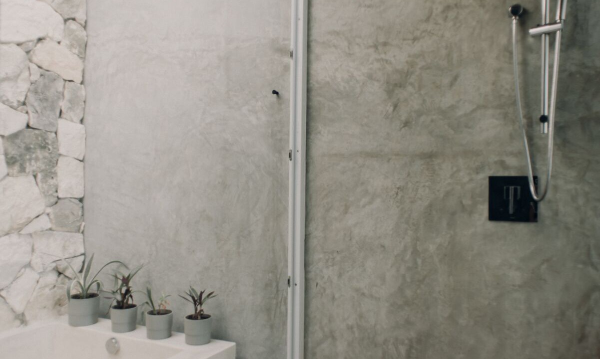 Photo of Bathroom in Tulsayab
