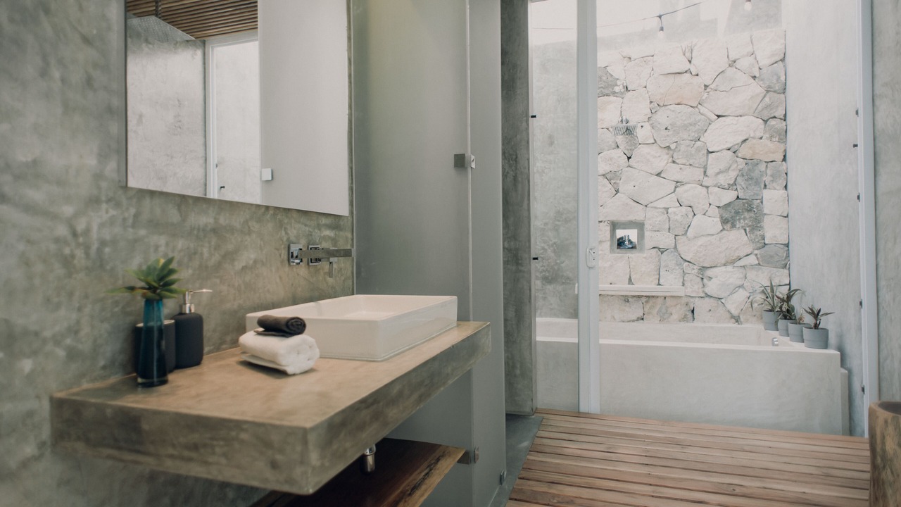 Photo of Bathroom in Tulsayab