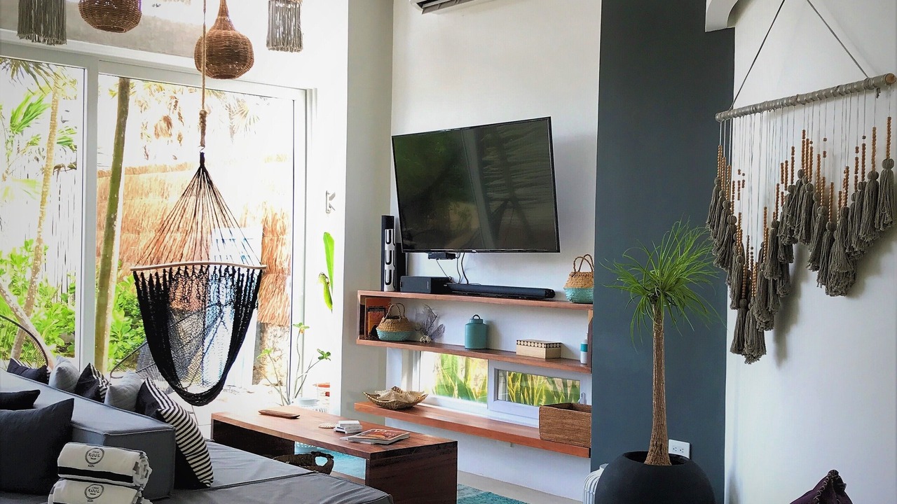 Photo of Livingroom in Tulsayab