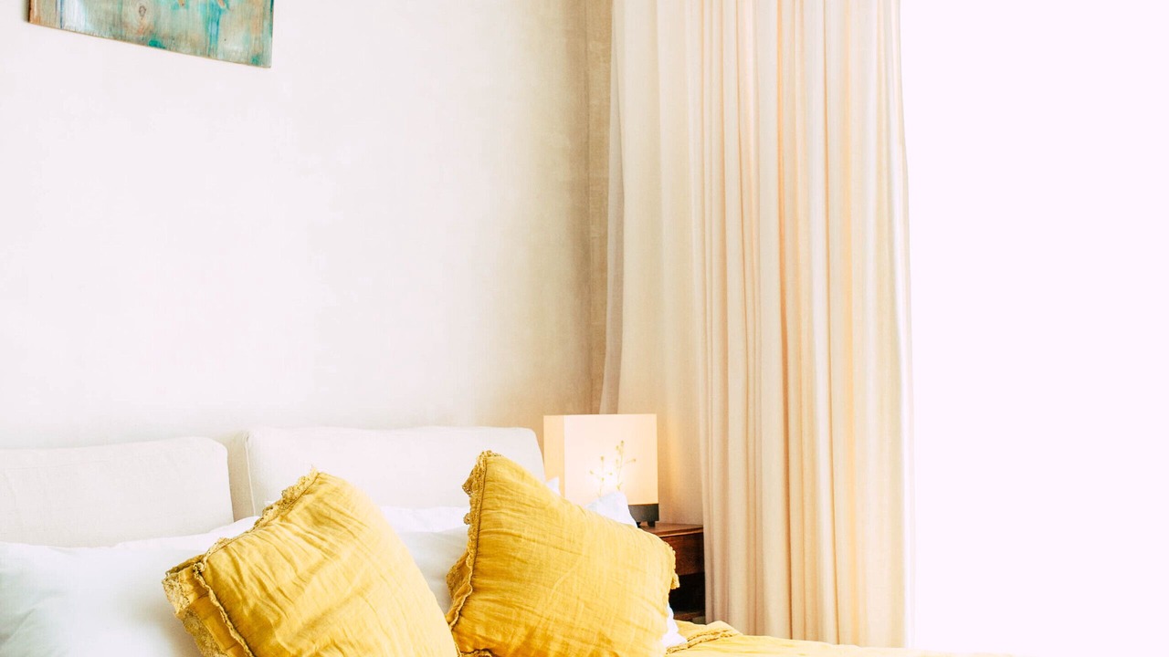 Photo of Bedroom in Zama