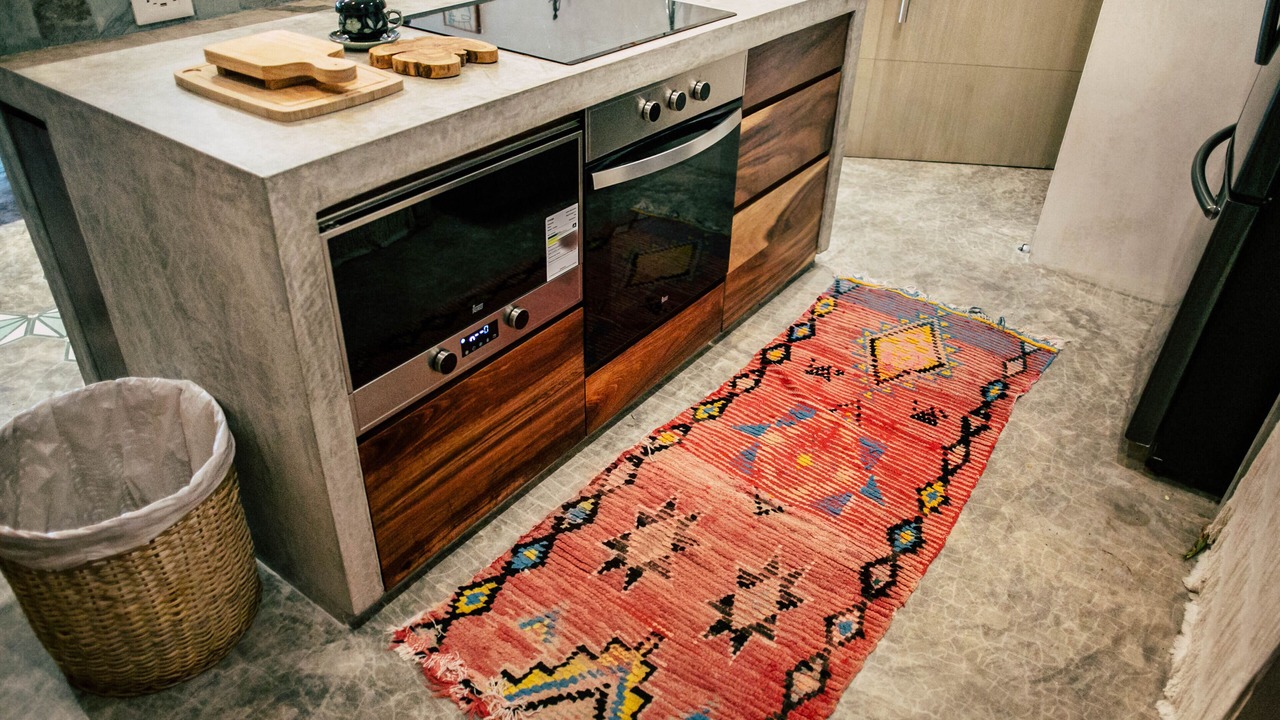 Photo of Kitchen in Zama