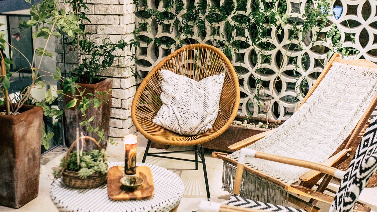 Photo of Patio Balcony in Zama