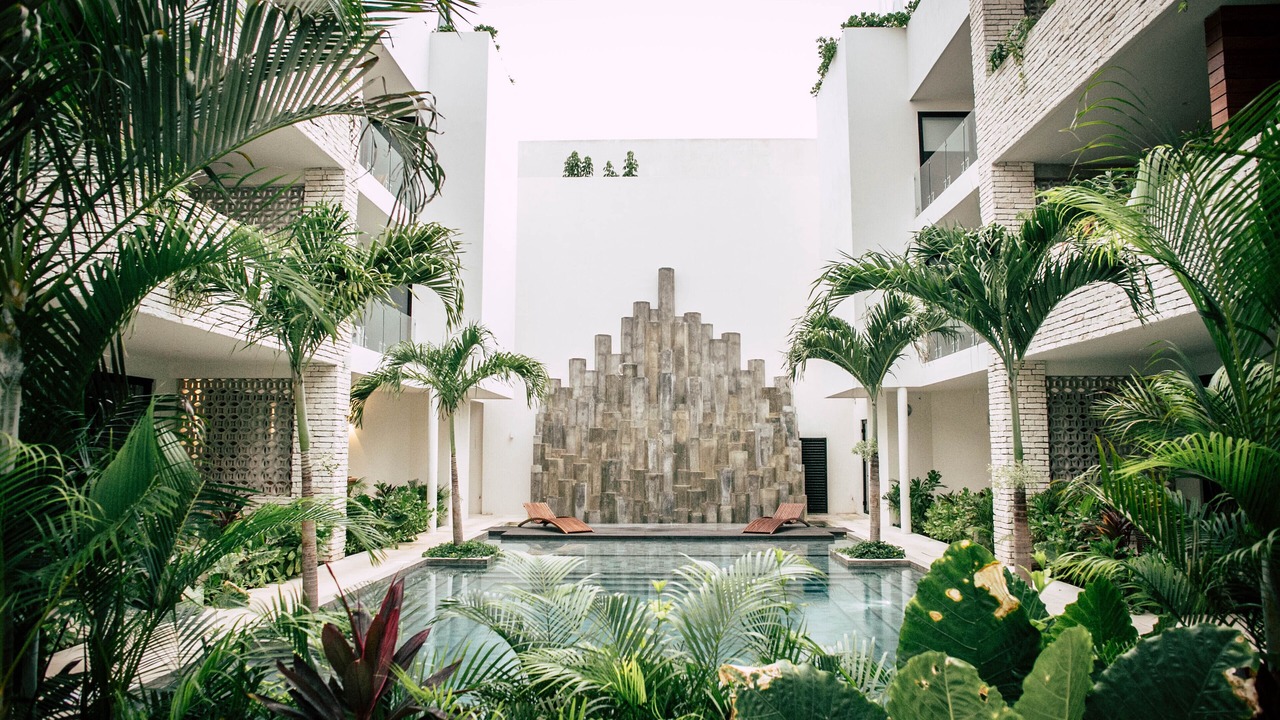 Photo of Outdoor in Zama
