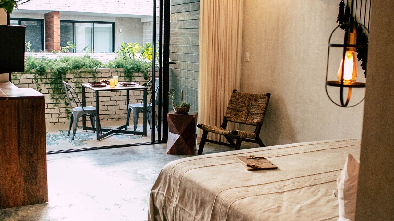 Photo of Bedroom in Zama