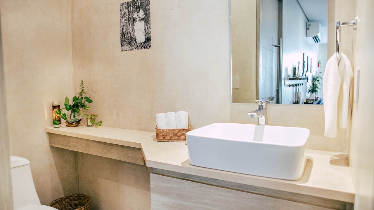 Photo of Bathroom in Zama