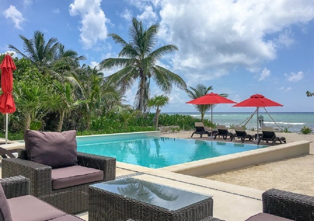 Photo of Outdoor in Akumal