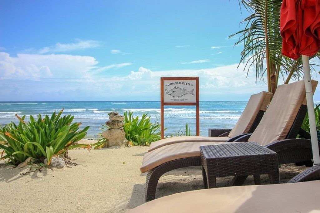 Photo of Others in Akumal