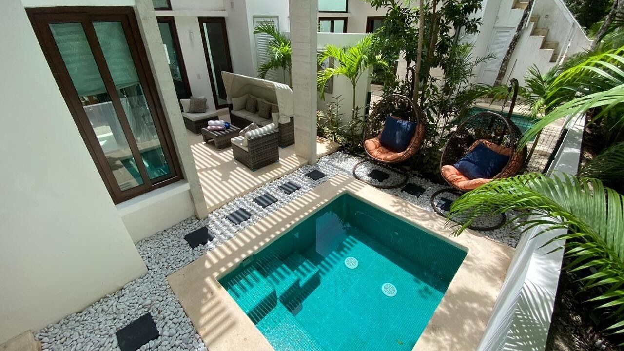 Photo of Outdoor in Akumal