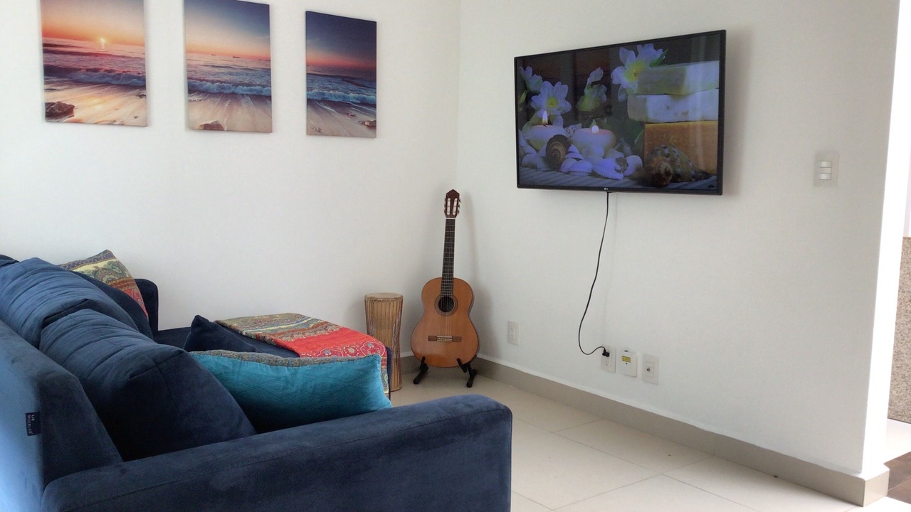 Photo of Livingroom in Akumal