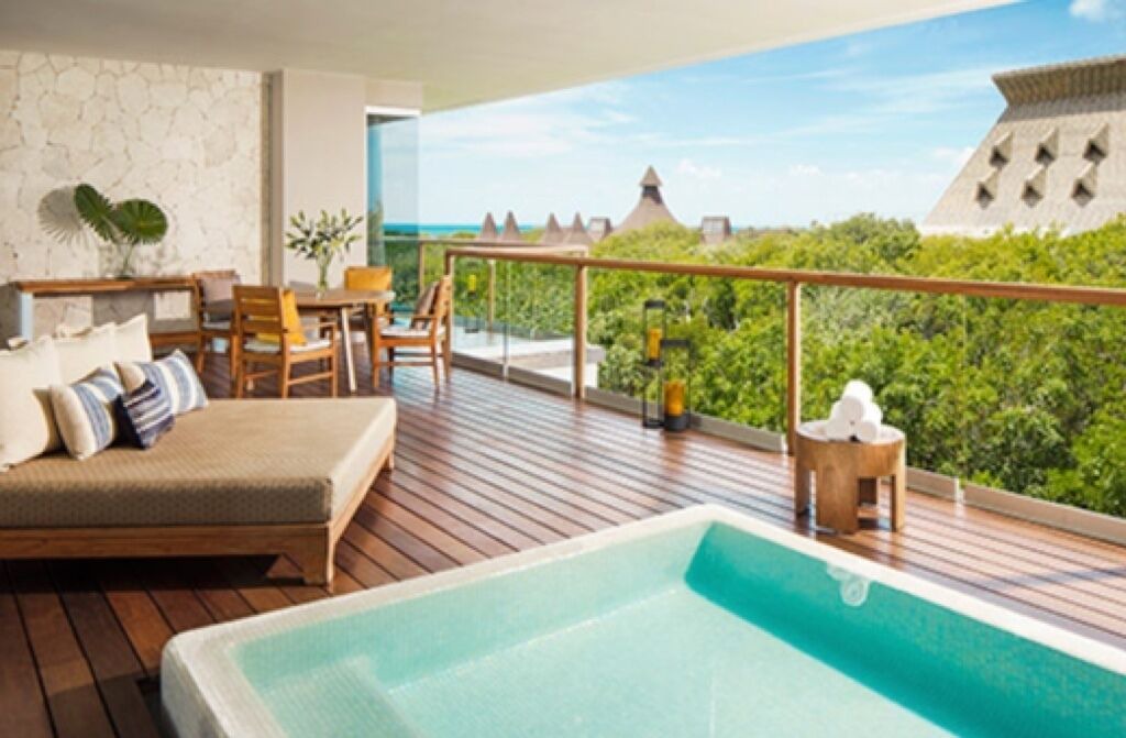 Photo of Outdoor in Playa del Secreto