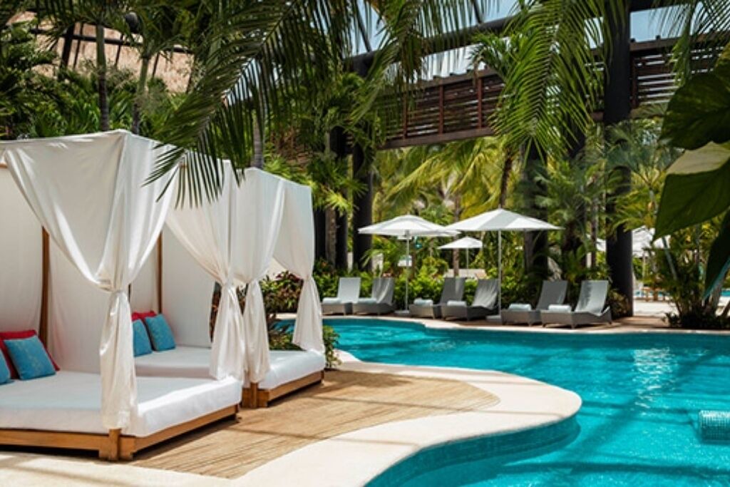 Photo of Outdoor in Playa del Secreto