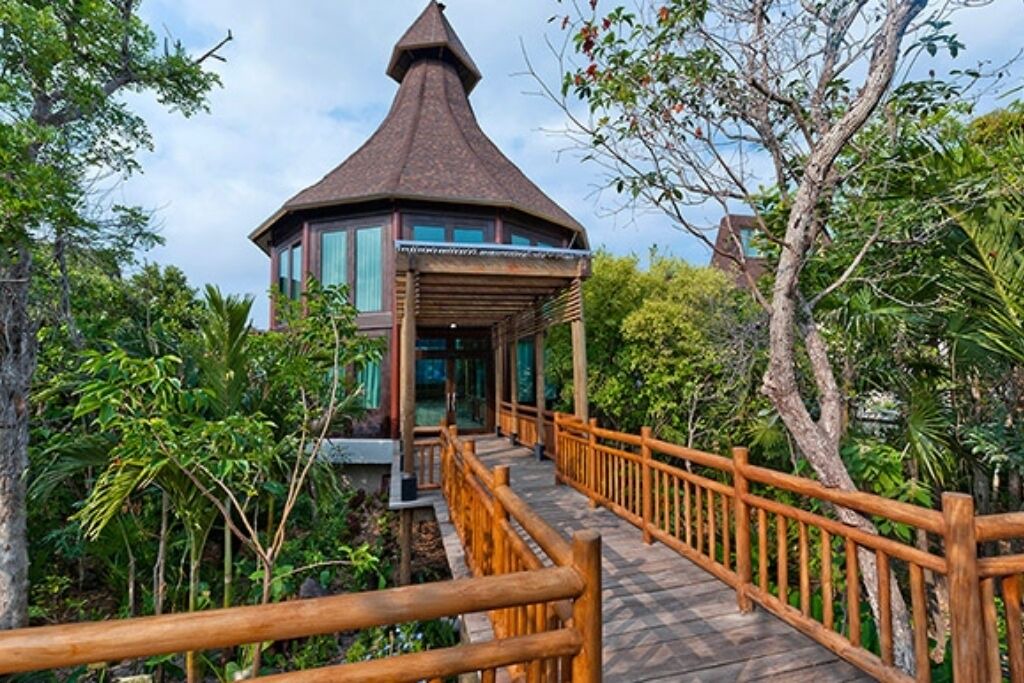 Photo of Outdoor in Playa del Secreto