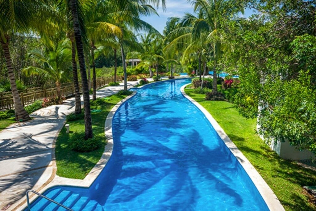 Photo of Outdoor in Playa del Secreto