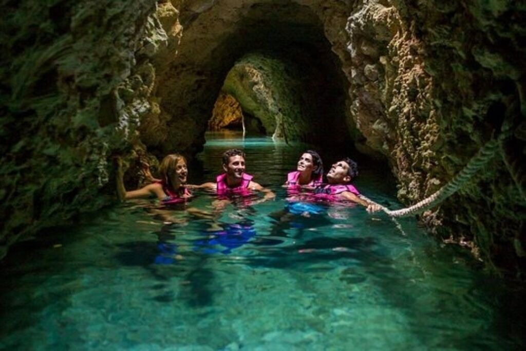 Photo of Outdoor in Playa del Secreto