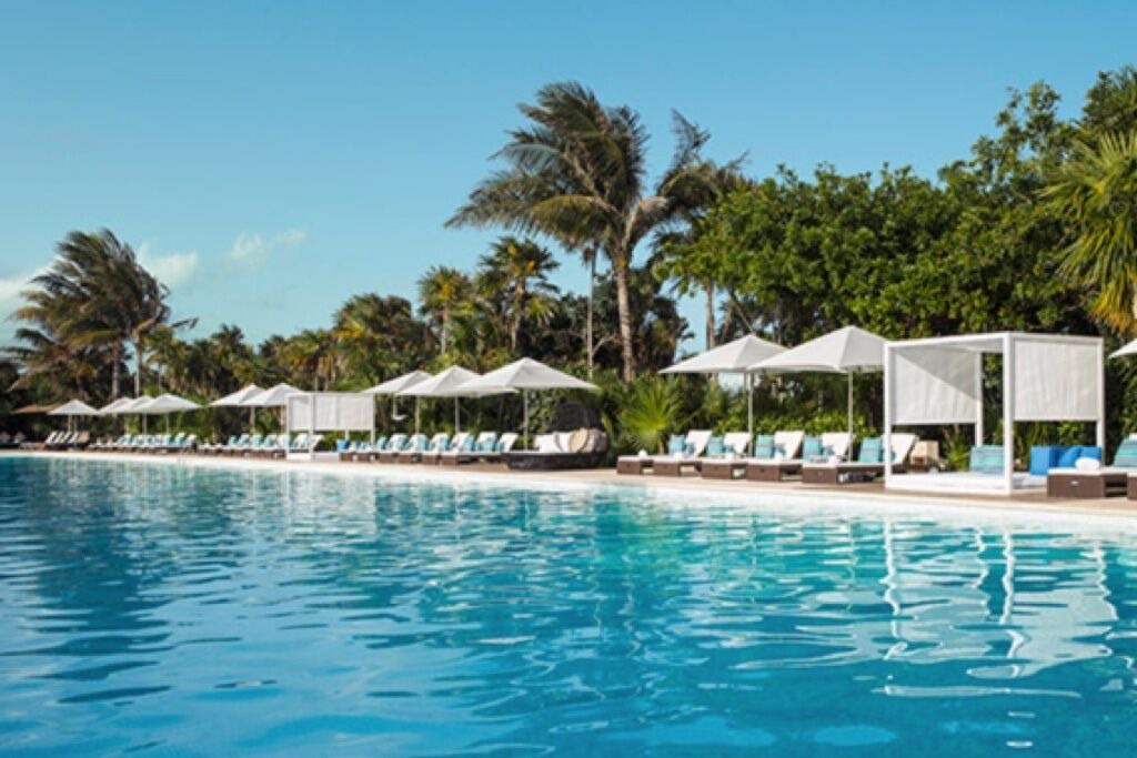 Photo of Outdoor in Playa del Secreto