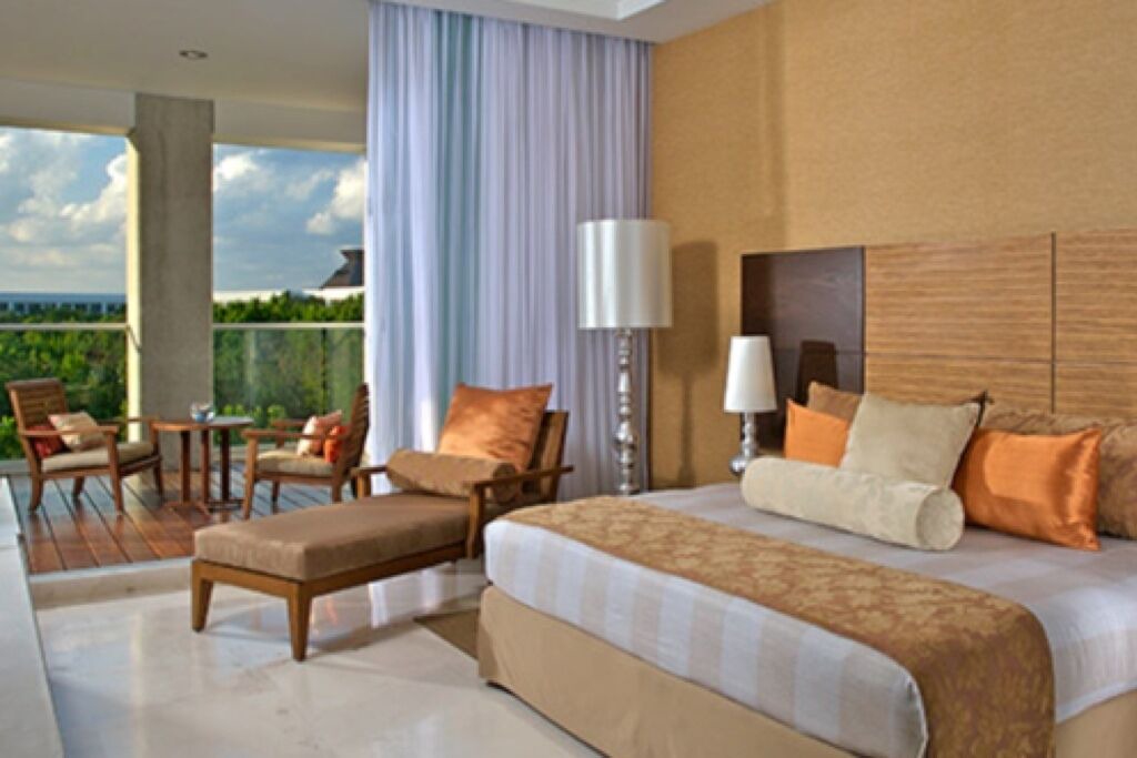 Photo of Bedroom in Playa del Secreto
