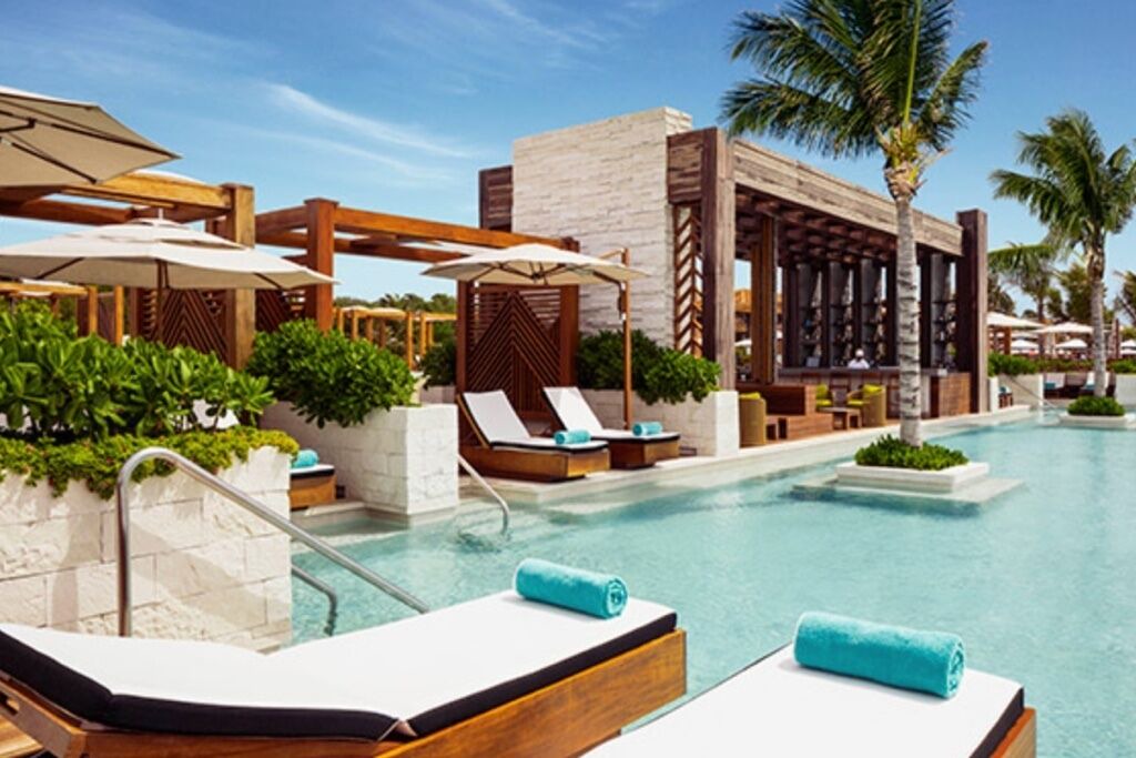 Photo of Outdoor in Playa del Secreto