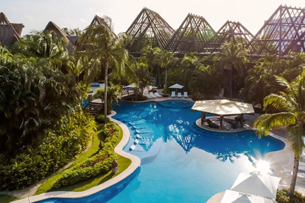 Photo of Outdoor in Playa del Secreto