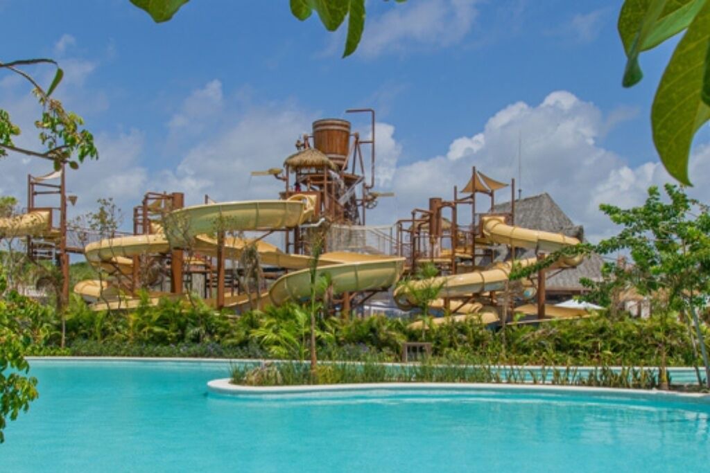 Photo of Outdoor in Playa del Secreto