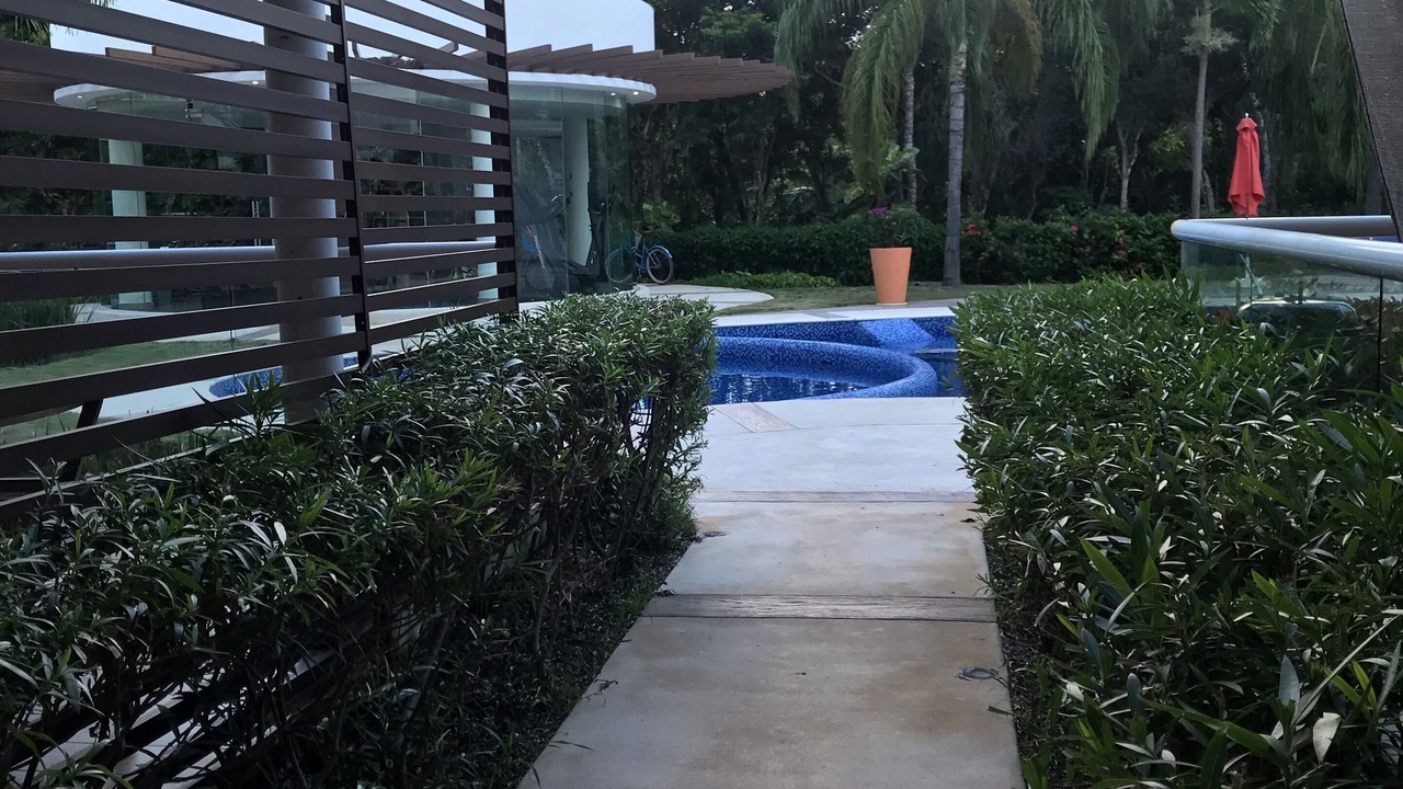Photo of Outdoor in Akumal