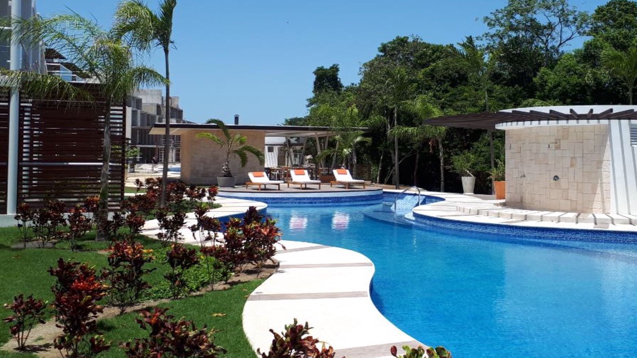 Photo of Outdoor in Akumal