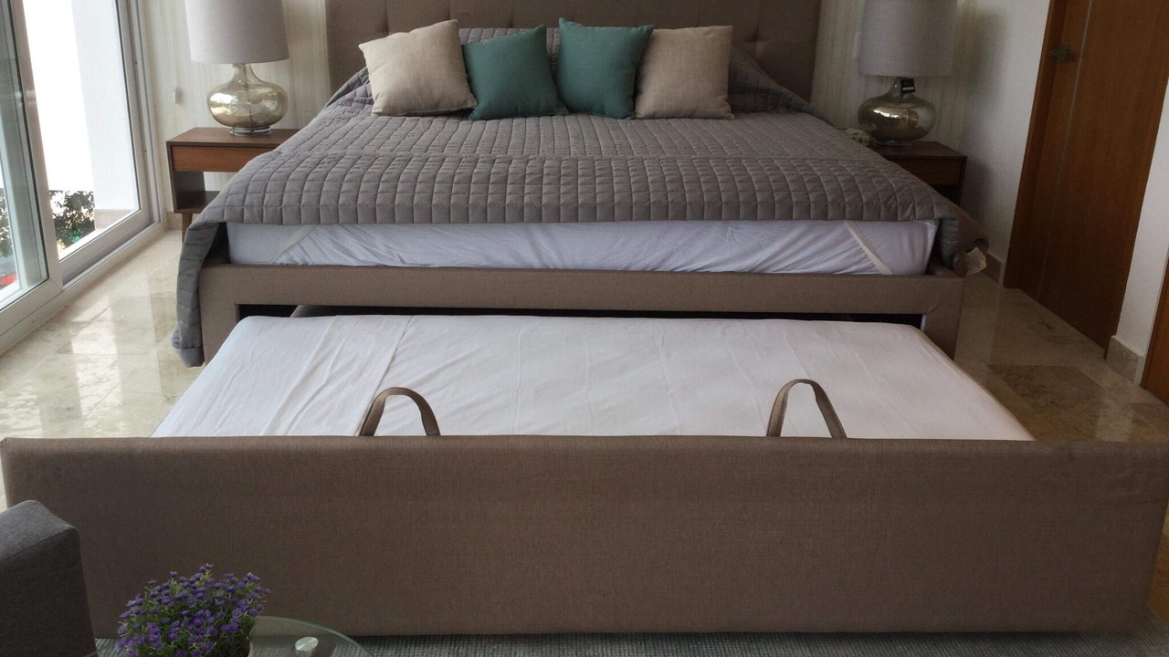 Photo of Bedroom in Akumal