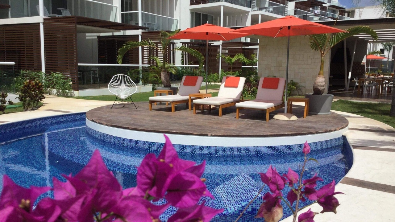 Photo of Outdoor in Akumal