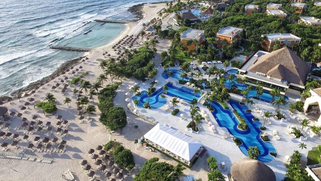 Photo of Outdoor in Akumal