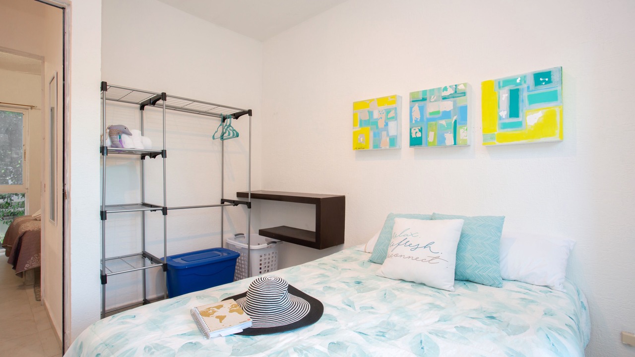Photo of Bedroom in Villa Juarez