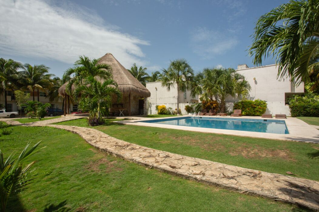 Photo of Outdoor in Villa Juarez