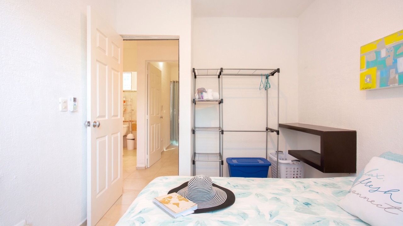 Photo of Bedroom in Villa Juarez