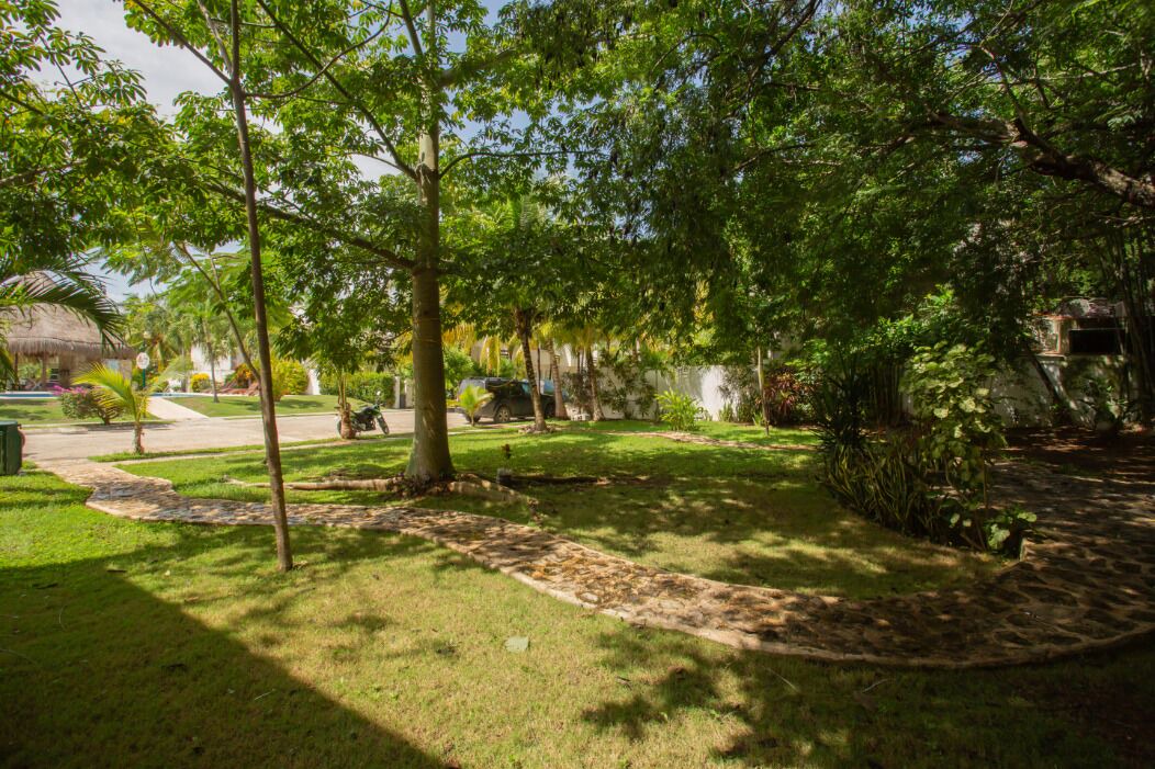 Photo of Outdoor in Villa Juarez