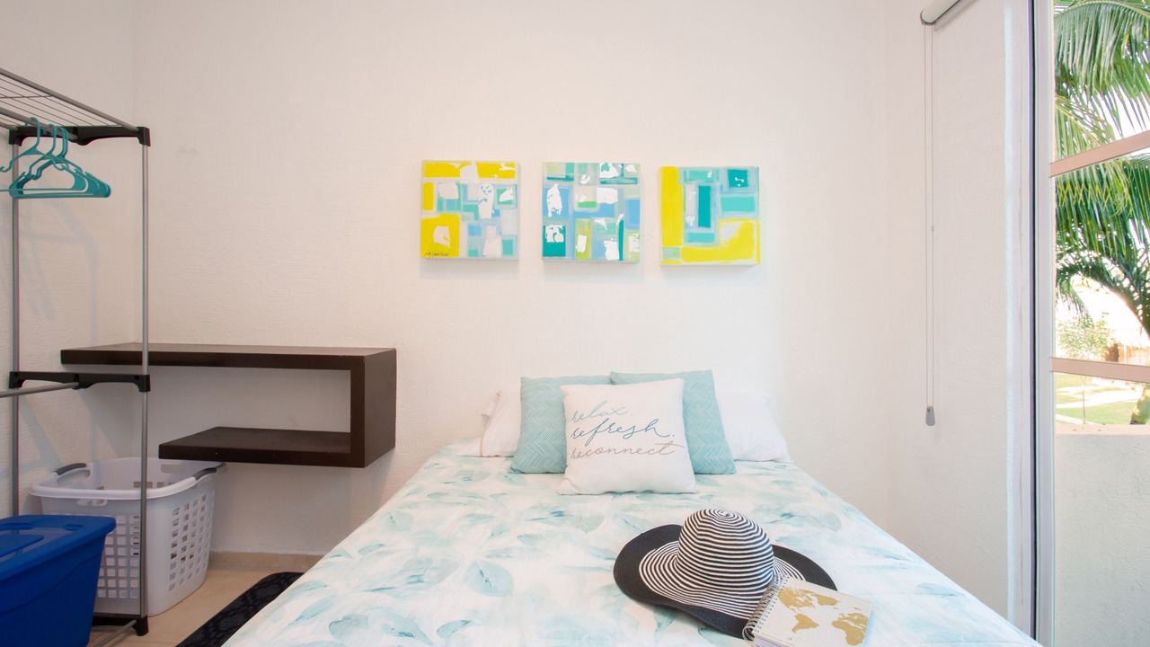 Photo of Bedroom in Villa Juarez