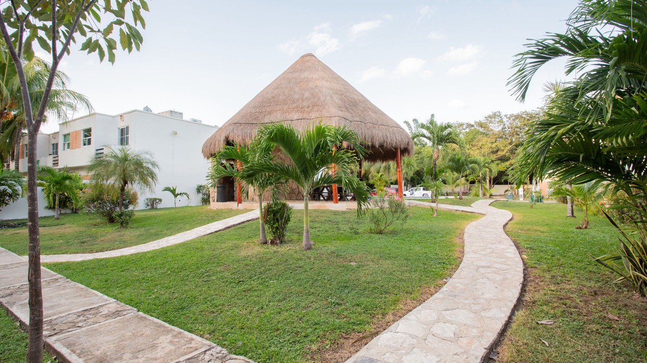 Photo of Outdoor in Villa Juarez