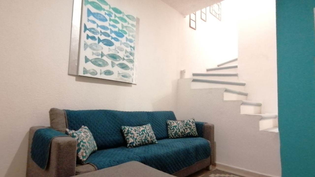 Photo of Livingroom in Villa Juarez