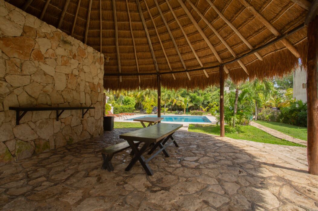 Photo of Outdoor in Villa Juarez