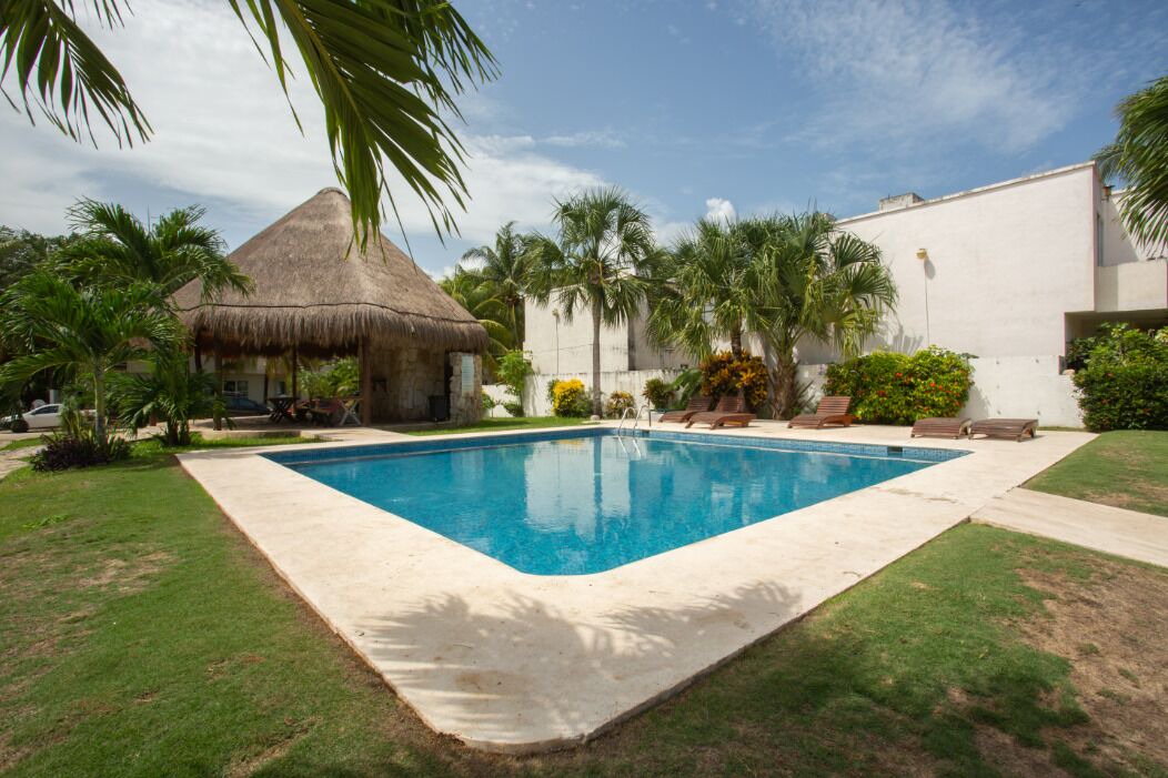 Photo of Outdoor in Villa Juarez