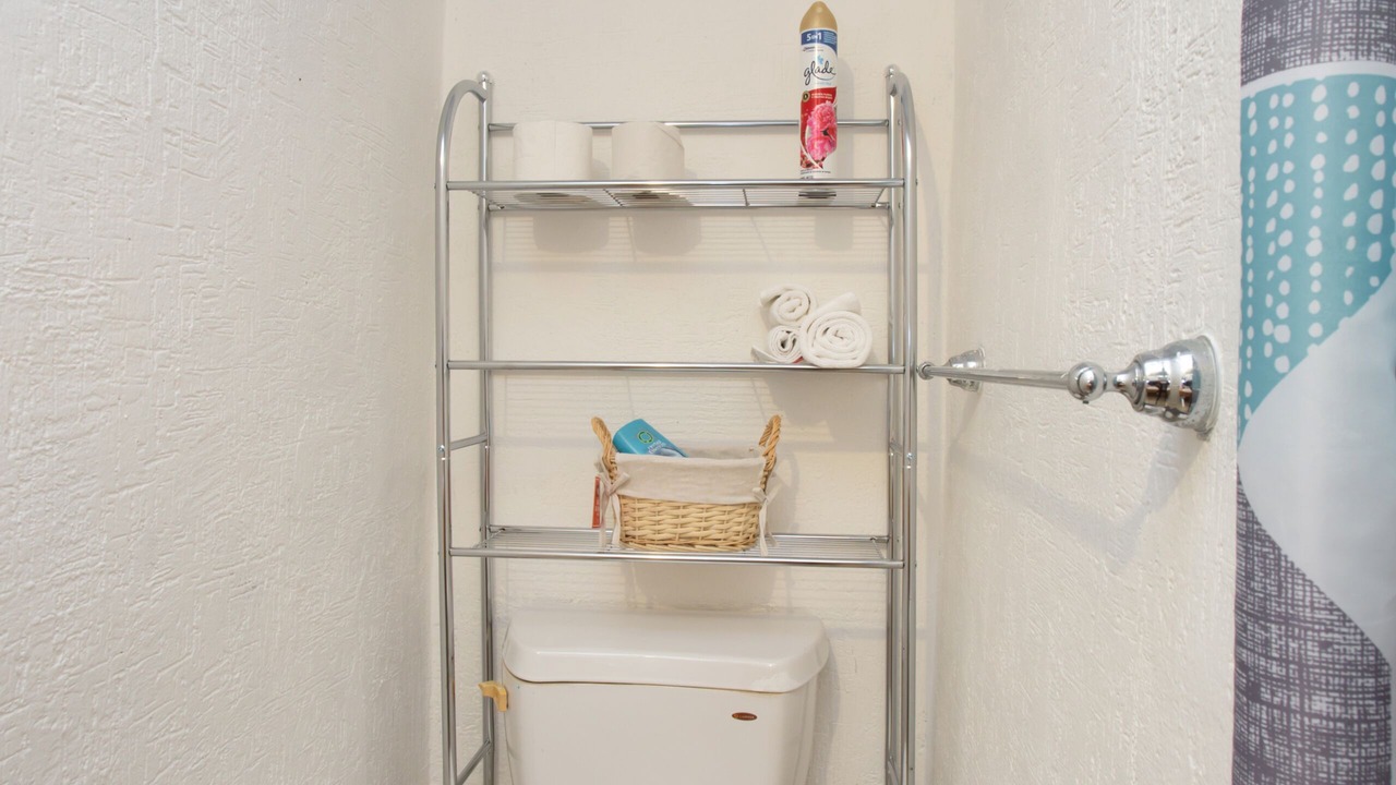 Photo of Bathroom in Villa Juarez