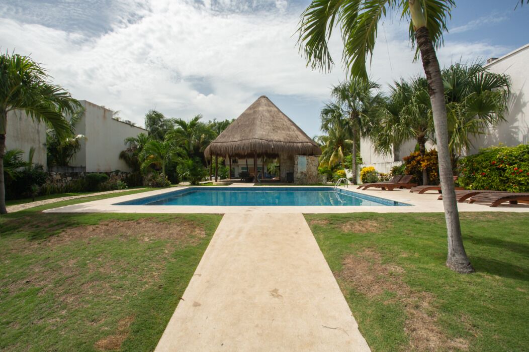 Photo of Outdoor in Villa Juarez