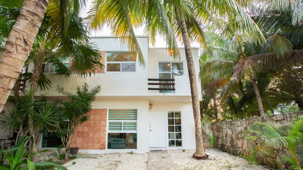 Photo of Outdoor in Villa Juarez