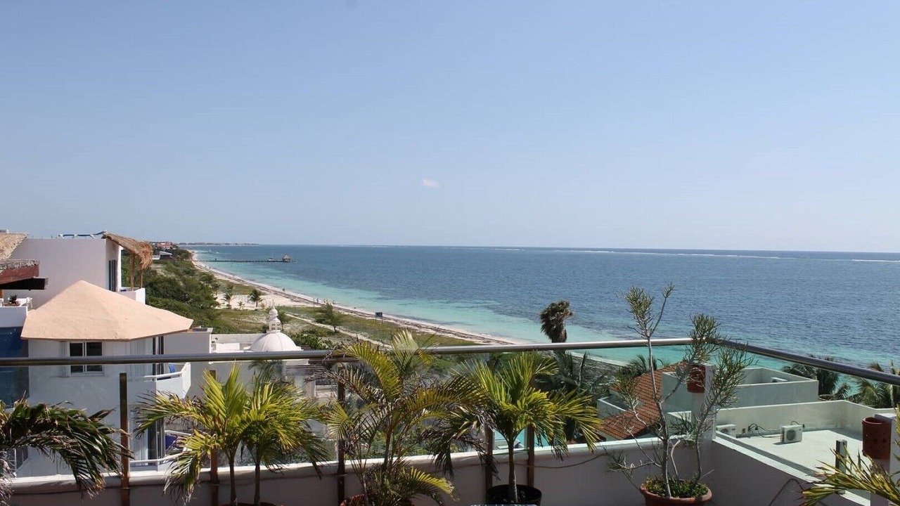 Photo of Outdoor in Puerto Morelos