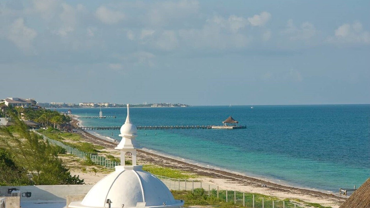 Photo of Others in Puerto Morelos