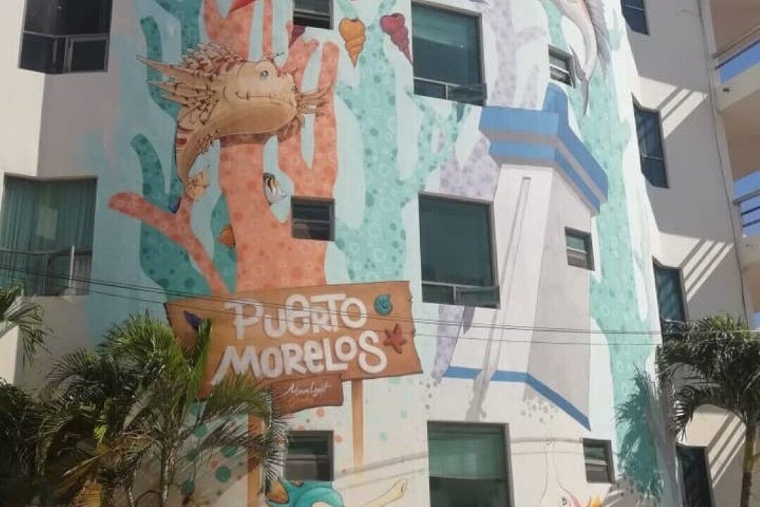 Photo of Outdoor in Puerto Morelos