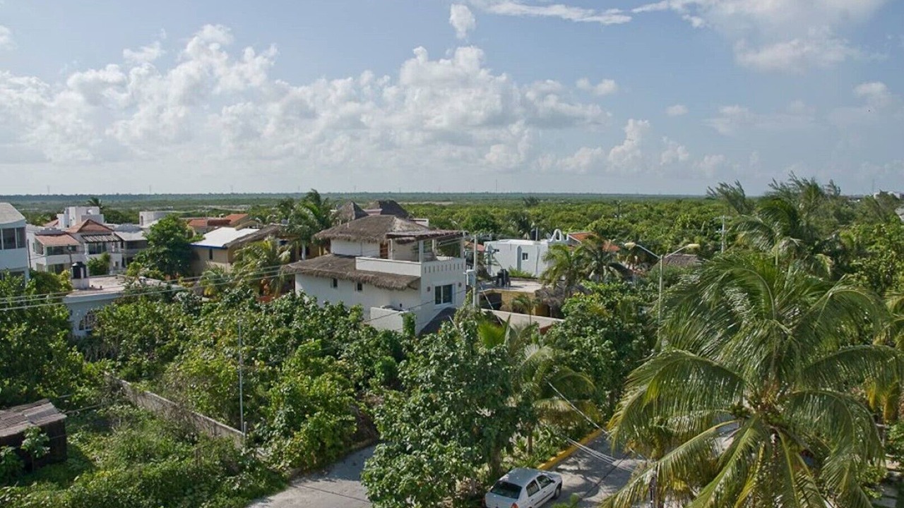 Photo of Outdoor in Puerto Morelos
