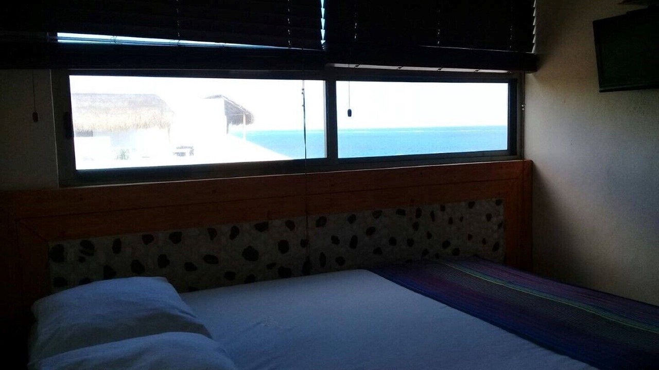 Photo of Bedroom in Puerto Morelos