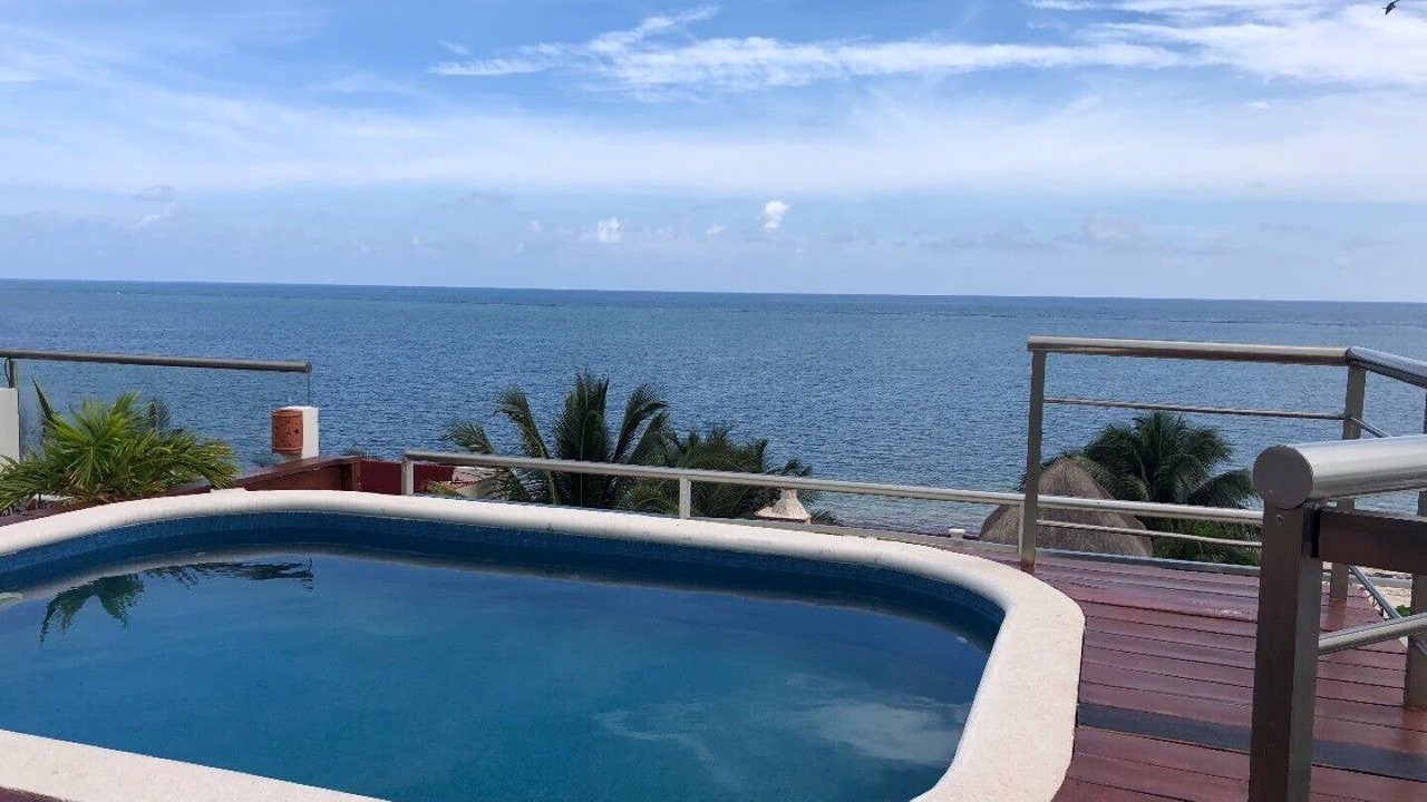 Photo of Outdoor in Puerto Morelos