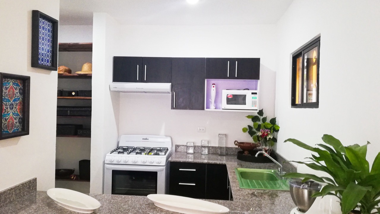 Photo of Kitchen in Cancun